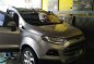 FOR SALE FORD Ecosport-Trend 2016-2