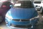 Good as new Mitsubishi Lancer Ex 2017 for sale-3