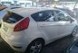 Well-maintained Ford Fiesta 2011 for sale-2