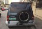 FOR SALE MITSUBISHI Pajero 3door-7