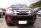 2014 Isuzu D-max for sale-1