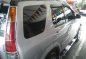 Well-maintained Honda CR-V 2004 for sale-3