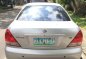 2007 Nissan Sentra Manual Silver For Sale -2