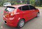 FOR SALE Hyundai Accent 2014 -5