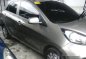 Well-kept Kia Picanto 2014 for sale-3