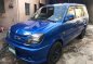 2011 Mitsubishi Adventure GLX diesel MT FOR SALE-0