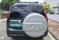 2012 Ford Everest 4x2 Matic Diesel Gray For Sale -7