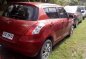 Well-kept Suzuki Swift 2014 for sale-2