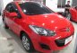 Well-maintained Mazda 2 2014 S M/T for sale-2