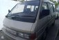 Nissan Vanette 1998 AT Silver Van For Sale-0