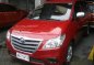 Well-kept Toyota Innova 2015 for sale-2