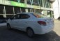 Well-kept Mitsubishi Mirage G4 2016 for sale-5