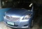 Good as new Toyota Vios 2012 for sale-2