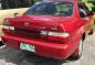 For sale / swap 1996 TOYOTA Corolla gli Limited-3