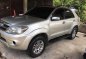 2007 Toyota Fortuner V D4D 3.0 FOR SALE-0