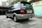 2002 Toyota Revo SR AT Black For Sale -1