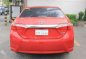 2016 Toyota Corolla Altis G AT Red For Sale -6