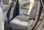 2012 Toyota Innova G AT Brown SUV For Sale -7