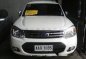 Well-maintained Ford Everest 2015 for sale-1