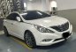 Hyundai Sonata 2011 Gold Edition FOR SALE-1