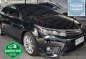 Well-kept Toyota Corolla Altis 2015 V A/T for sale-0