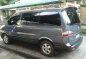 Hyundai Starex 2006 for sale-3