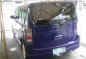 Well-maintained Toyota BB 2001 for sale-7