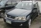 Well-kept Honda CR-V 1999 for sale-2