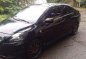 2008 Toyota Vios 1.3 Black Color FOR SALE-3