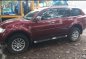 FOR SALE Mitsubishi Montero gls sports 2010-3