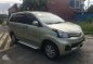 Toyota Avanza E 2014 for salw-3