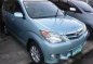 Well-maintained Toyota Avanza 2010 for sale-0