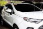Well-maintained Ford EcoSport 2017 for sale-2
