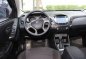 2014 Hyundai Tucson crdi At Dsl FOR SALE-1