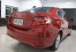 2016 Toyota Vios E at Gas FOR SALE-6