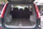 Nissan Xtrail 2008 2.0 4x2 AT Black SUV For Sale -10