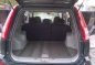 Nissan Xtrail 2008 2.0 4x2 AT Black SUV For Sale -6