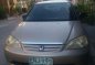 Honda Civic 2001 model FOR SALE-2