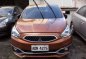 Well-maintained Mitsubishi Mirage Gls 2016 for sale-5