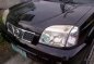 Good as new Nissan X-Trail 2008 for sale-8