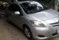 Toyota Vios j 2008 FOR SALE-0