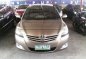 Well-kept Toyota Vios 2011 for sale-1