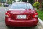 Toyota Vios j 2008 FOR SALE-1