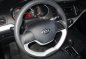 Well-kept Kia Picanto 2016 EX A/T for sale-8