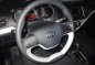 Well-kept Kia Picanto 2016 EX A/T for sale-8