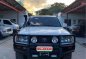 2011 Toyota Land Cruiser LC 100T FOR SALE-1