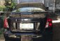 Chevrolet Optra 2004 MT Black Sedan For Sale -3