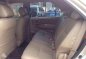 2OO9 TOYOTA Fortuner 4x2 Diesel AT swap FOR SALE-5
