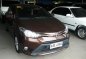 Good as new Toyota Vios 2015 for sale-0