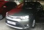 Well-maintained Toyota Vios 2017 for sale-2